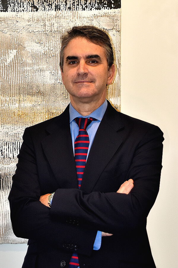 Jacobo Cuesta Abogado